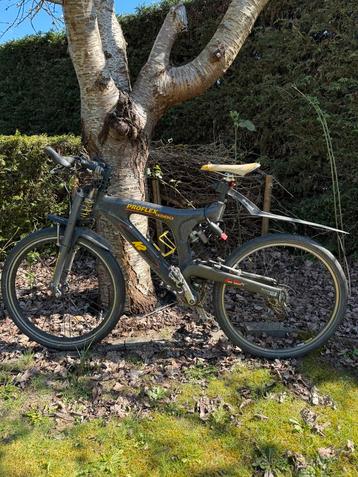 Mountainbike Proflex K2 beschikbaar voor biedingen