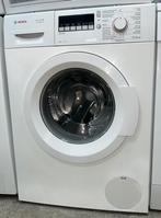 Bosch wasmachine 8kg A+++ MET GARANTIE, Ophalen of Verzenden, Zo goed als nieuw