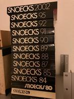 Snoecks, Livres, Art & Culture | Photographie & Design, Comme neuf, Autres sujets/thèmes, Enlèvement ou Envoi
