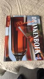 W. van Killegem - Winiefreds drankenboek, Ophalen, Zo goed als nieuw