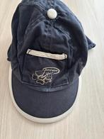 Zomerpetje 46/48 cm, Kinderen en Baby's, Babykleding | Petten en Hoeden, Gebruikt, Ophalen of Verzenden, Pet, Maat 74