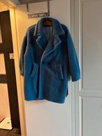 Manteaux dames en bon etat, Enlèvement, Comme neuf, Bleu