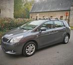 Toyota Verso 1.8i VVT Pano GPS Clim PDC Camera, Auto's, Euro 5, Zwart, 4 cilinders, 108 kW