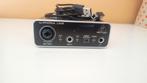 Behringer U-Phoria UM2 audio interface, Informatique & Logiciels, Cartes son, Enlèvement ou Envoi