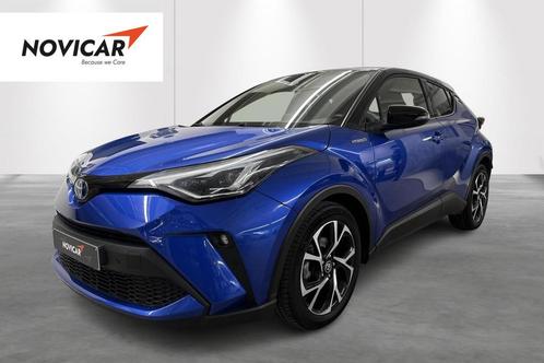 Toyota C-HR 1.8 VVT i-Hybrid C-Lub Automaat, Auto's, Toyota, Te koop, C-HR, Electronic Stability Program (ESP), Elektrische ramen