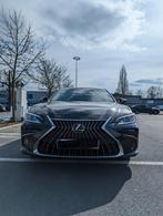 Lexus ES 300h, Cuir, Berline, 4 portes, Hybride Électrique/Essence