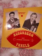 Lp plaat ANDRIES RENIERS accordeon, CD & DVD, Vinyles | Autres Vinyles, Accordeon, Utilisé, Enlèvement ou Envoi