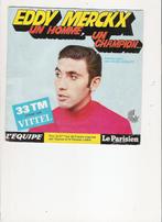 Eddy Merckx - Eén man, één kampioen, Gebruikt, Filmmuziek en Soundtracks, 7 inch, Single