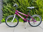 Kinderfiets 20 inch - mountainbike, 20 pouces ou plus, Muddyfox, Utilisé, Enlèvement ou Envoi