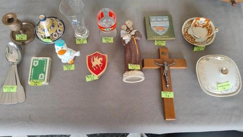 Un peu de tout..., Verzamelen, Biermerken, Zo goed als nieuw, Ophalen of Verzenden