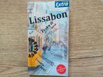 ANWB Extra Lissabon, Ophalen, Zo goed als nieuw, ANWB