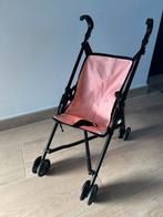 Speelgoedbuggy, Ophalen, Zo goed als nieuw