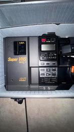 Video JVC super VHS camera, Ophalen, Camera, JVC
