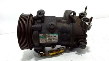 AIRCO POMP Peugeot 207 SW (WE / WU) (6453WL) beschikbaar voor biedingen
