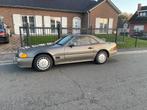 Mercedes sl 500 r129, Auto's, Automaat, Achterwielaandrijving, 8 cilinders, Overige kleuren