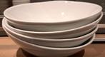 Borden, Ophalen, Nieuw, Effen, Bord(en)