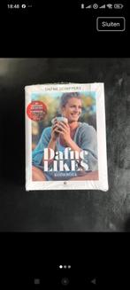 Dafne Schippers kookboek van een sportvrouw, Ophalen