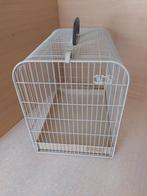 Cage de transport pour chat où pour petit chien, Gebruikt, Ophalen
