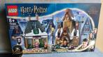 lego harry potter 76388 zweinsveld dorpbezoek, Kinderen en Baby's, Speelgoed | Duplo en Lego, Ophalen of Verzenden, Nieuw, Complete set