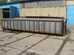 nieuwe containers