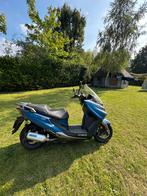 Kymco 125 cc bouwjaar 2019 ingeschreven 2021, Fietsen en Brommers, Scooters | Kymco, Ophalen, Gebruikt