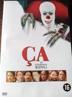 Ça, It de Stephen King / DVD, Enlèvement ou Envoi