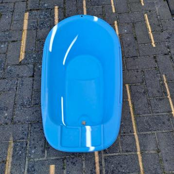 Babybadje, Kinderen en Baby's, Ophalen, Zo goed als nieuw