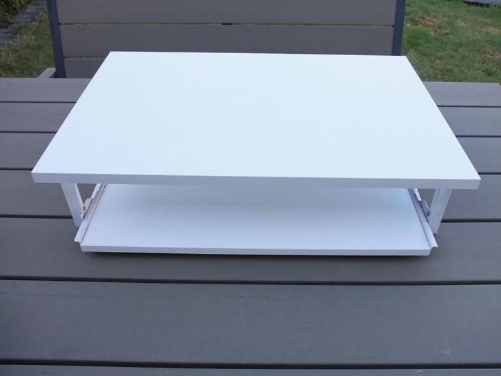 Support écran, Informatique & Logiciels, Moniteurs, Utilisé, Enlèvement