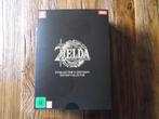 Zelda tears of the kingdom collector edition NEUF, Games en Spelcomputers, Ophalen of Verzenden, Nieuw