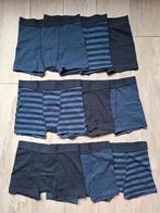 ★ M146/152 - 3 sets onderbroeken, Kinderen en Baby's, Kinderkleding | Maat 146, Ophalen of Verzenden, Zo goed als nieuw, Jongen