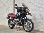 BMW R1150GS Twin spark in top staat #motomobilia, Motoren, 1150 cc, 2 cilinders, Bedrijf, Meer dan 35 kW