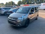 Citroën Berlingo 1.6 Benzine 2013 72kw Airco, Auto's, Voorwielaandrijving, Euro 5, 1591 cc, 4 cilinders