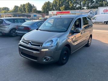 Citroën Berlingo 1.6 Benzine 2013 72kw Airco  beschikbaar voor biedingen