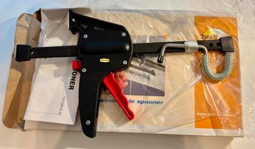 DWT Frame Spanner- Pole Spanner beschikbaar voor biedingen
