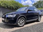 Audi Q3 2.0 TDi Design CUIR/XENON/LED/SENSOR/GPS/EXPORT, Auto's, Audi, USB, Bedrijf, 119 g/km, SUV of Terreinwagen