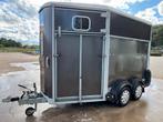 Ifor williams HB 511 - paardentrailer - vooruitloop + camera, Dieren en Toebehoren, Paarden en Pony's | Trailers en Aanhangwagens
