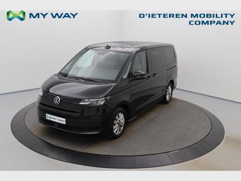 Volkswagen Multivan T7 Long Multivan Long 2.0 TDi Drive DSG, Auto's, Volkswagen, Bedrijf, Multivan, ABS, Airbags, Airconditioning