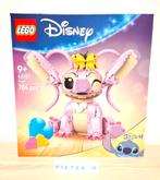 43257 - Lego Stitch - Angel - Nieuw & Sealed, Ophalen of Verzenden, Nieuw, Complete set, Lego