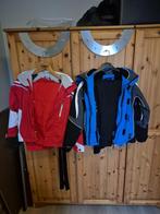 Skipak Rood Wedze kind, Sport en Fitness, Skiën en Langlaufen, Overige merken, Ophalen of Verzenden, Zo goed als nieuw, Kleding