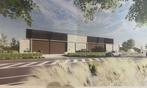 TERRAIN A VENDRE ZONE KMO PME . 2000 M2., Immo, Gronden en Bouwgronden, Bruxelles, 1500 m² of meer