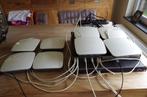 Netgear WiFi Wireless Access Points + Controller, Ophalen, Refurbished, NETGEAR