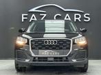 Audi Q2 1.0 TFSI * 1ER PROP + CLIM + JANTES + GARANTIE *, Auto's, Audi, Voorwielaandrijving, Stof, Gebruikt, 116 pk