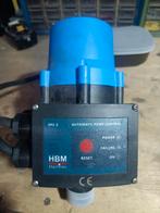 Automatische pomp, Jardin & Terrasse, Pompes à eau, Enlèvement