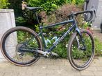 Gravelbike Specialized Diverge 54, Vélos & Vélomoteurs, Vélos | Vélos de course, Enlèvement ou Envoi, Aluminium