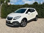 OPEL MOKKA 1.7 CDTi 2013 EURO 5 (MET GARANTIE), Auto's, Euro 5, 1686 cc, Bedrijf, 5 deurs