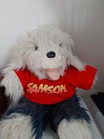 Vintage samson, Ophalen of Verzenden, Zo goed als nieuw