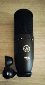 AKG P120 in nieuwstaat (krasvrij), Muziek en Instrumenten, Ophalen of Verzenden, Zo goed als nieuw