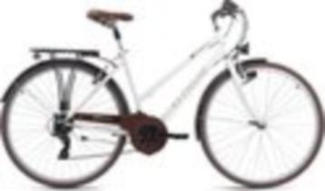 Enige touring,trekking fiets beschikbaar voor biedingen