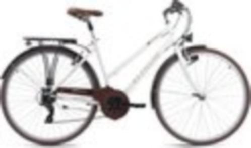 Enige touring,trekking fiets, Boeken, Literatuur, Zo goed als nieuw, België, Ophalen