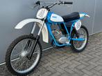 CROSS MOTOREN SACHS OLDTIMER, 50 cc, Crossmotor, 1 cilinder, 11 kW of minder